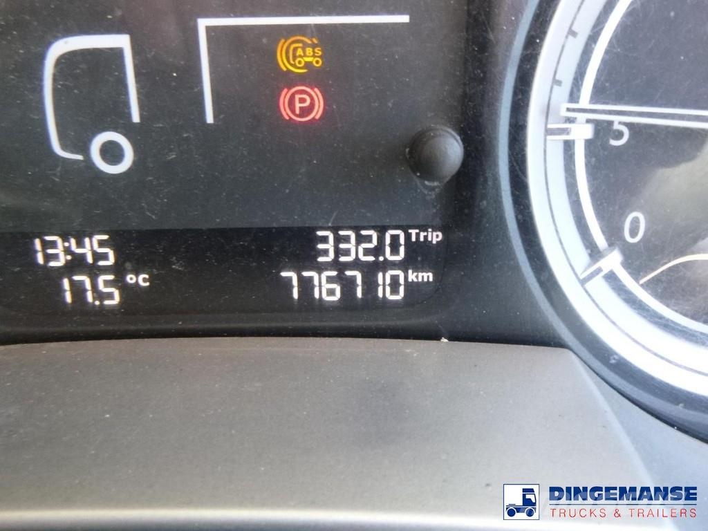 DAF XF 460 6x2 RHD Euro 6 Ciągniki siodłowe
