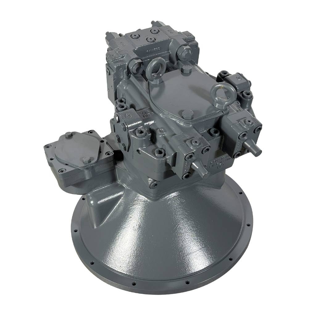 Doosan DX360LC Main Pump 400914-00902 400914-01154 液压