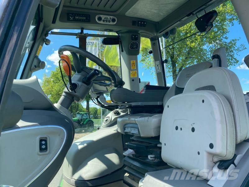 ドイツファール 8280 TTV, 2020, ドイツ - 中古 トラクター - マスカス