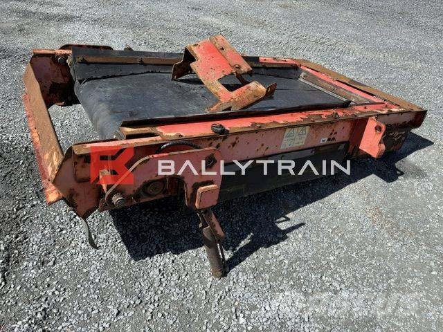 Finlay Transfer Conveyor Transportbanden