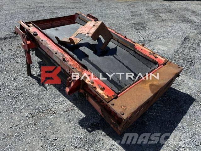Finlay Transfer Conveyor Transportbanden