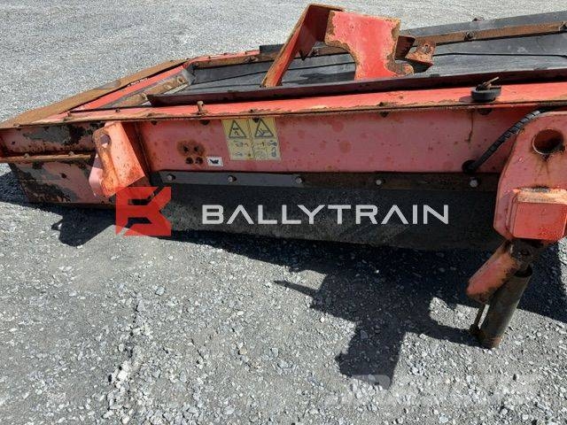 Finlay Transfer Conveyor Transportbanden