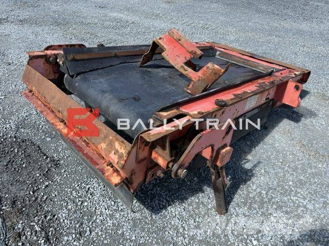 Finlay Transfer Conveyor Transportbanden