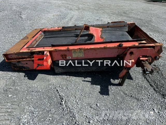 Finlay Transfer Conveyor Transportbanden