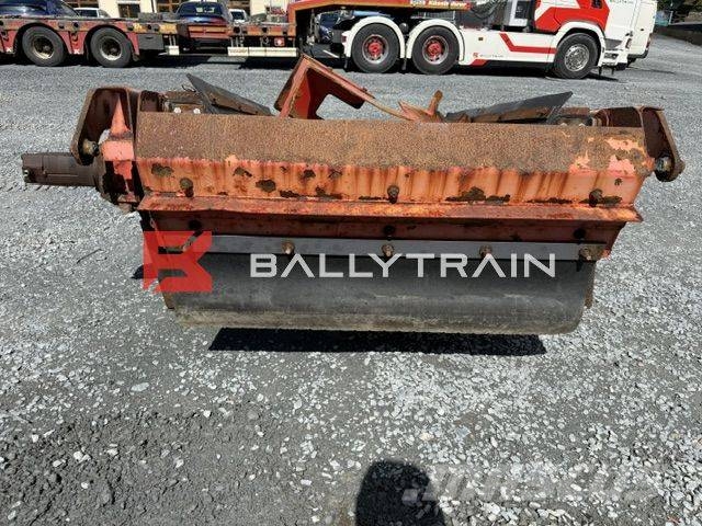 Finlay Transfer Conveyor Transportbanden