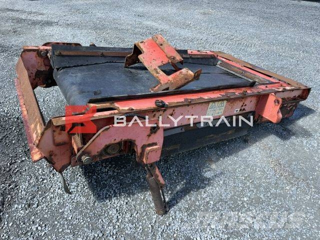 Finlay Transfer Conveyor Transportbanden