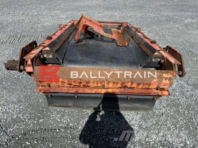 Finlay Transfer Conveyor Transportbanden