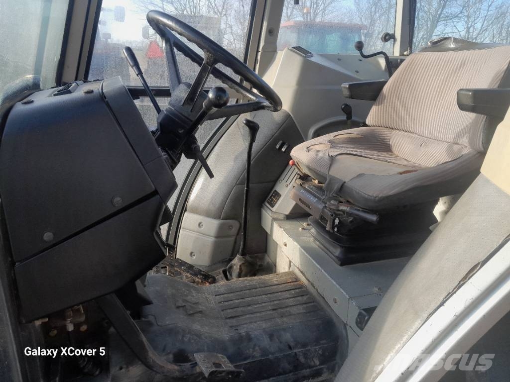 Massey Ferguson 5 pc total 265,590,365,375,362 4WD Traktory