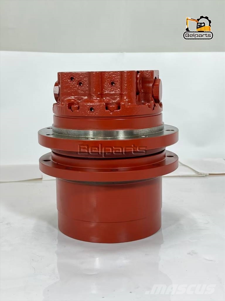 Hitachi ZX18 Final Drive Travel Motor Växellåda