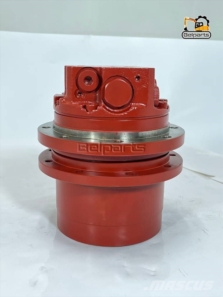 Hitachi ZX18 Final Drive Travel Motor Växellåda