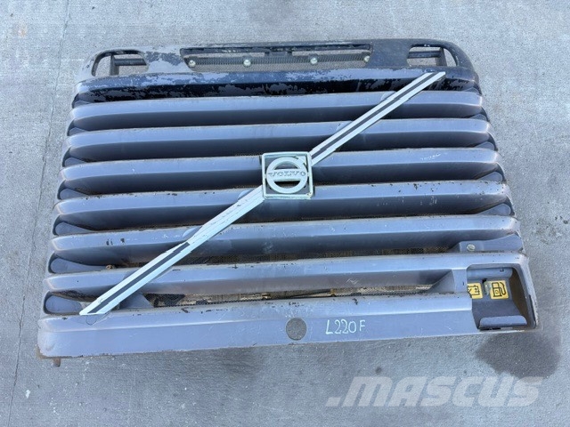 Volvo L 220 F BODY Σασί - πλαίσιο