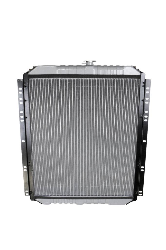 Kobelco Water Radiator YN05P00024S001 Radiatoriai