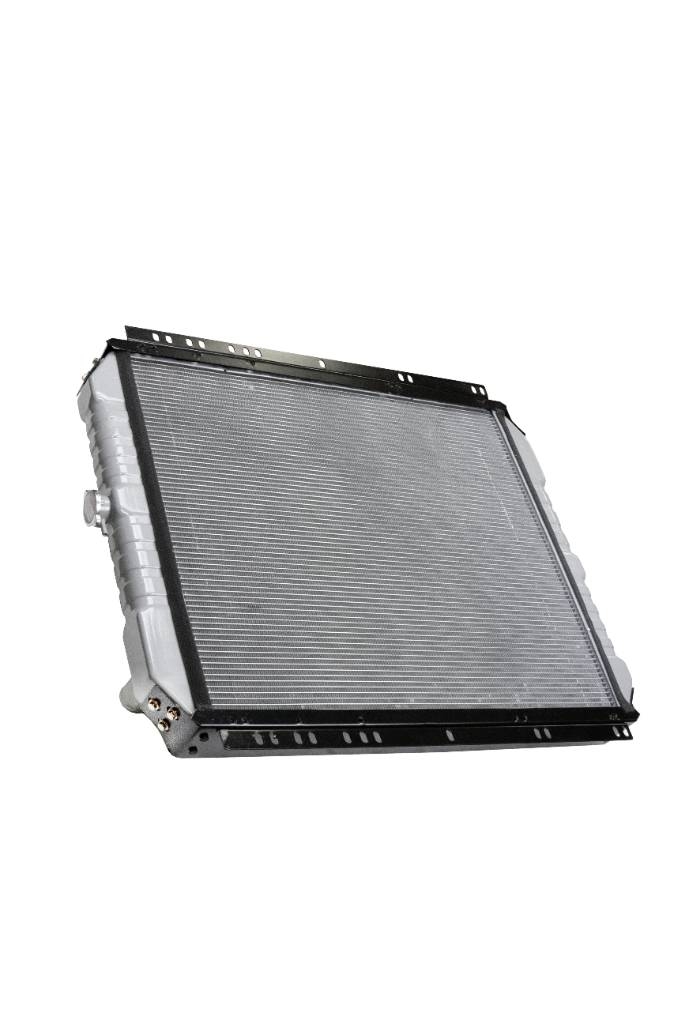 Kobelco Water Radiator YN05P00024S001 Radiatoriai