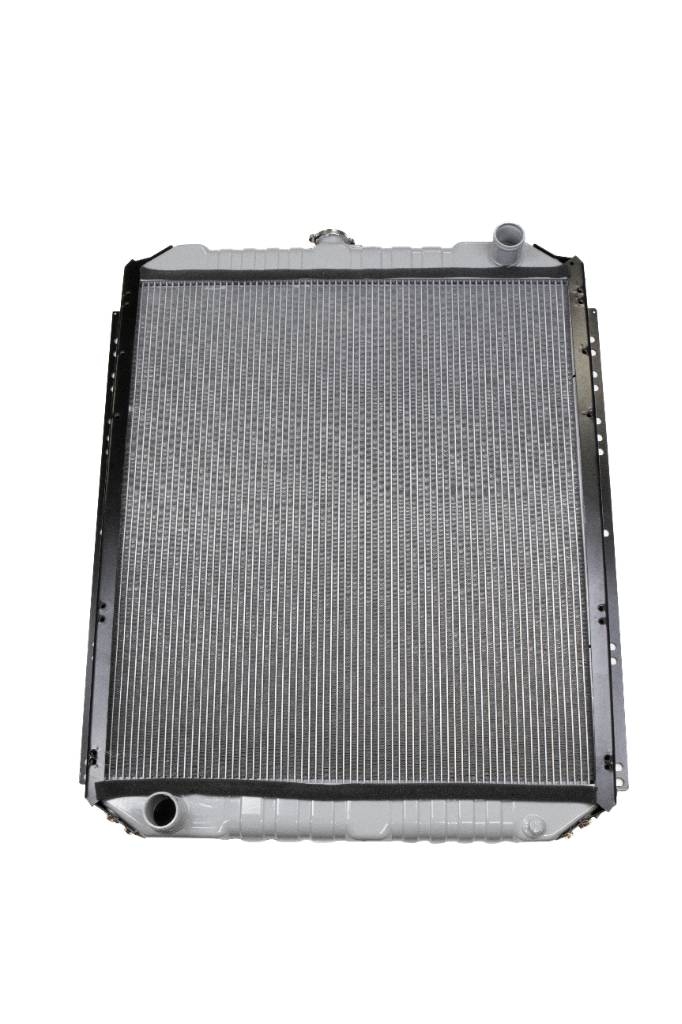 Kobelco Water Radiator YN05P00024S001 Radiatoriai