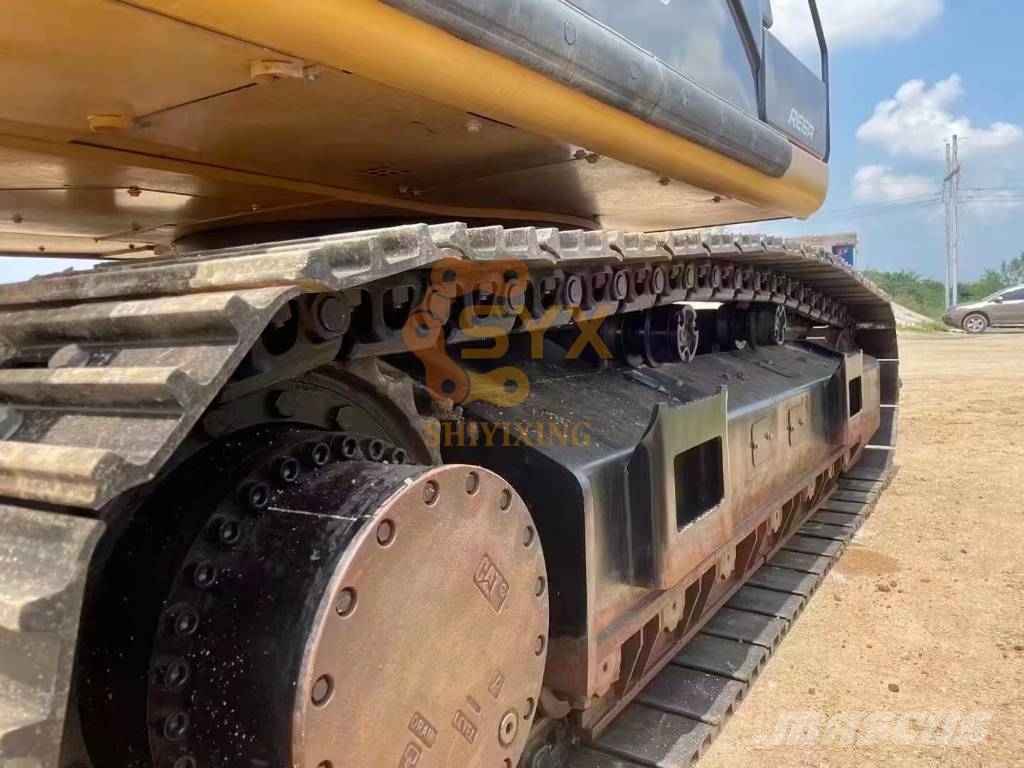CAT 336 D 2 Crawler excavators
