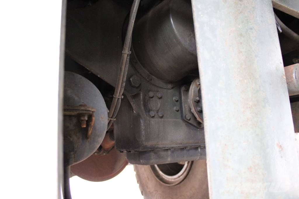 Liftking LK 50 C 4X4 مناولات حاويات
