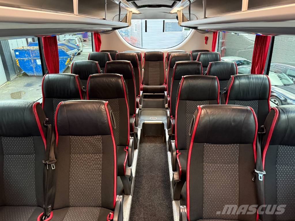 Scania Omniexpress Autobus da turismo