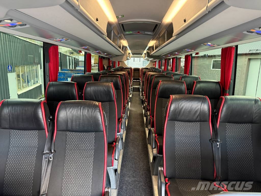 Scania Omniexpress Autobus da turismo