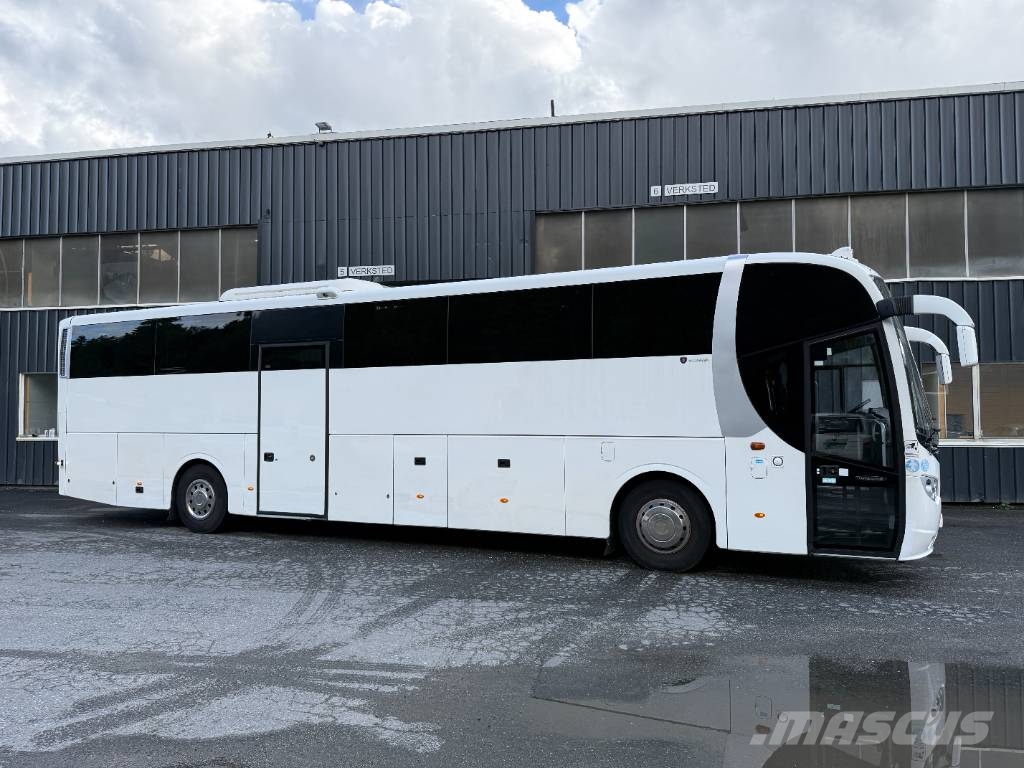 Scania Omniexpress Autobus da turismo