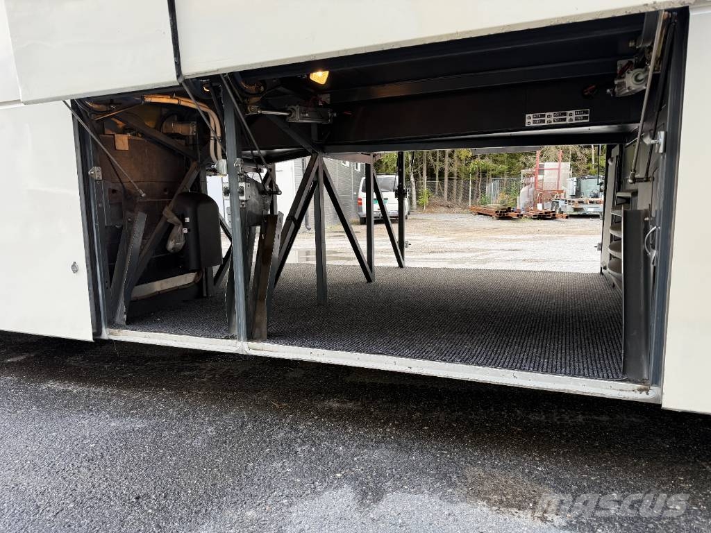 Scania Omniexpress Autobus da turismo