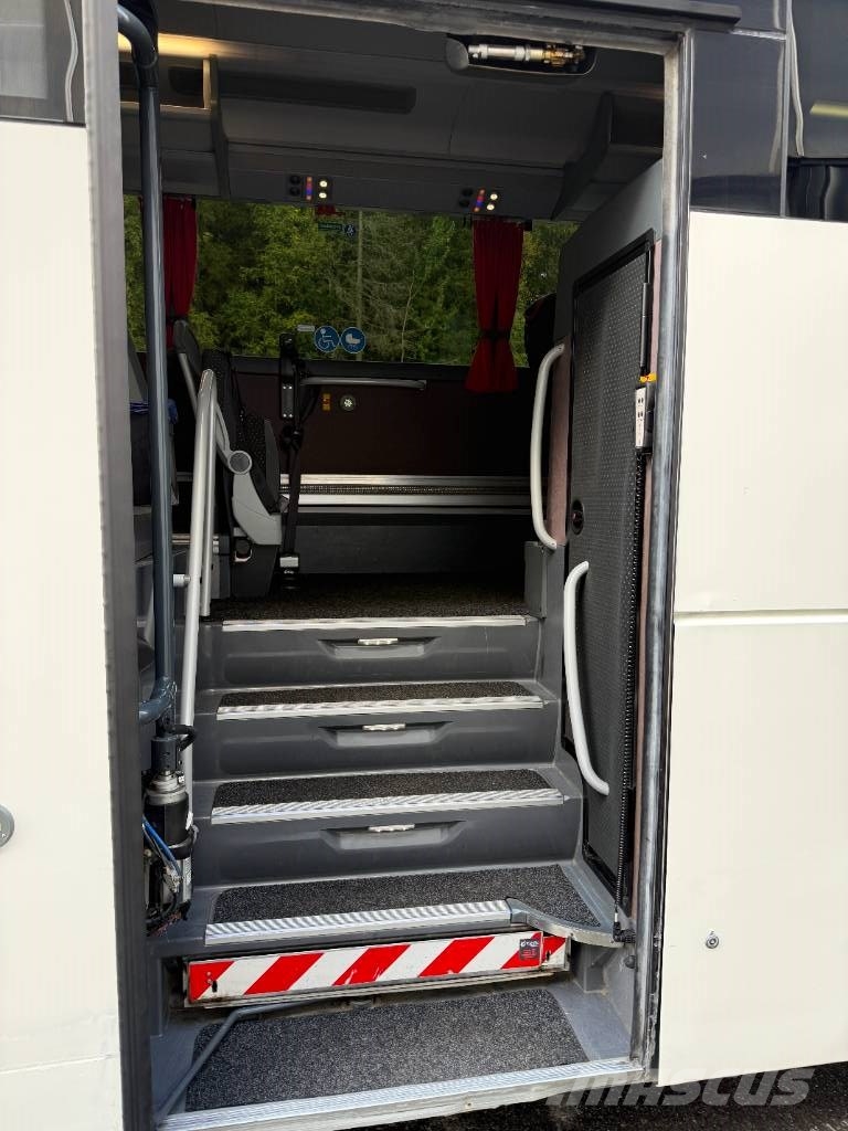 Scania Omniexpress Autobus da turismo