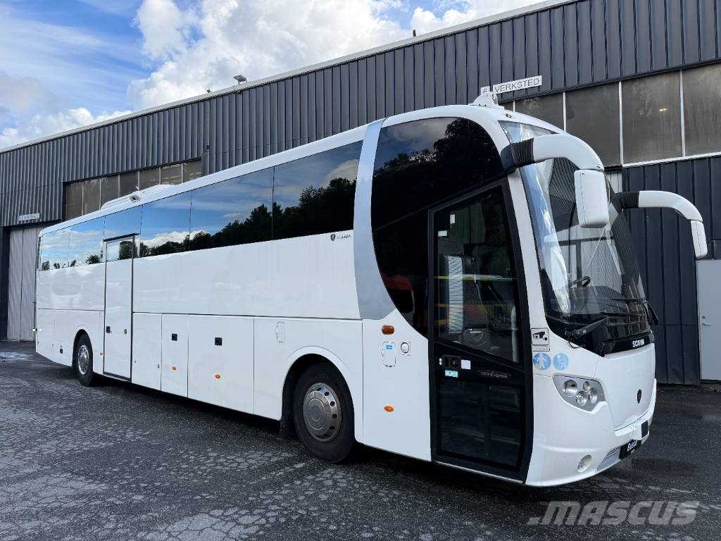 Scania Omniexpress Autobus da turismo