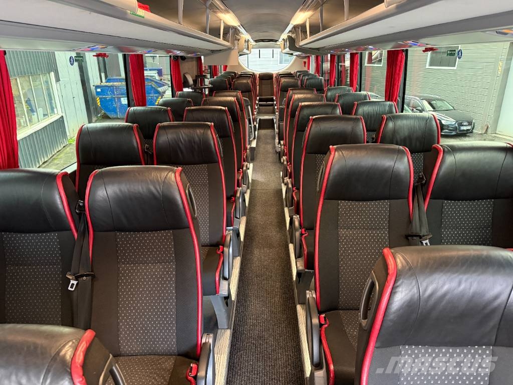 Scania Omniexpress Autobus da turismo
