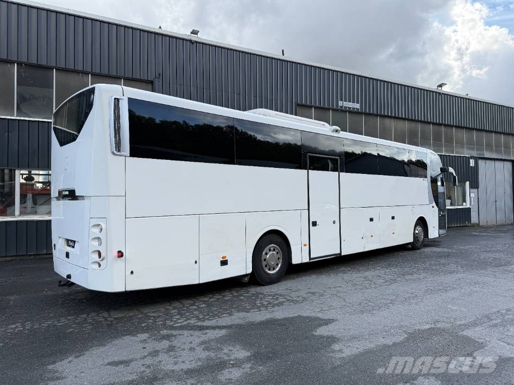 Scania Omniexpress Autobus da turismo