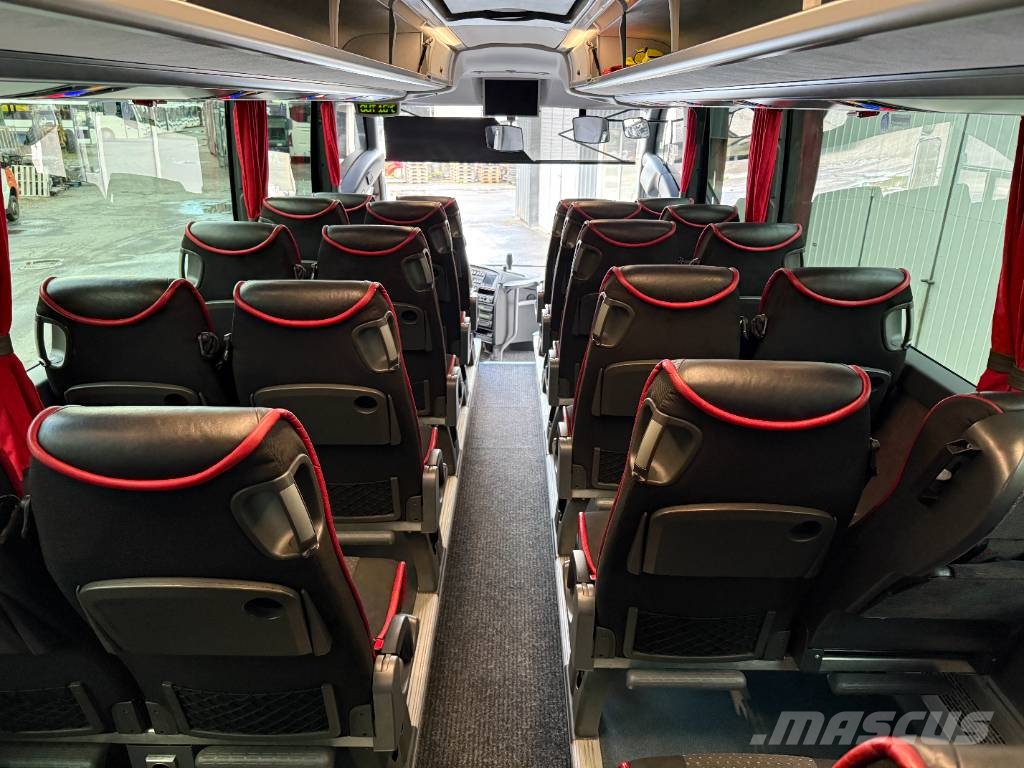 Scania Omniexpress Autobus da turismo