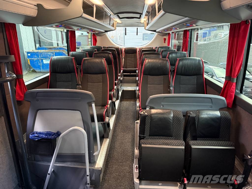 Scania Omniexpress Autobus da turismo