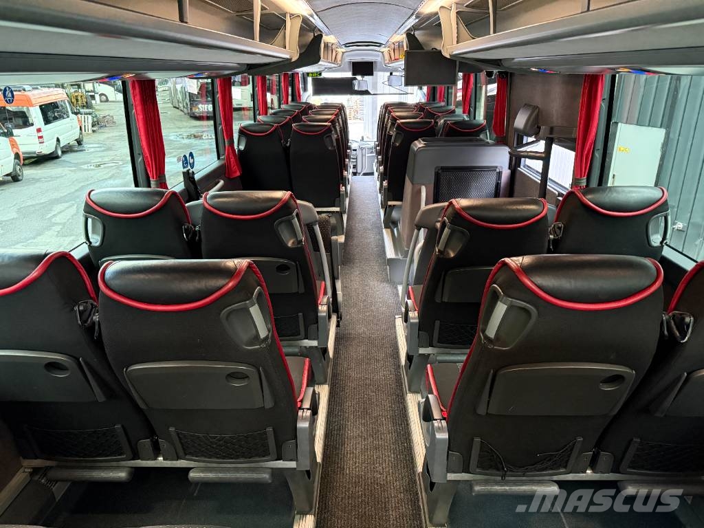 Scania Omniexpress Autobus da turismo