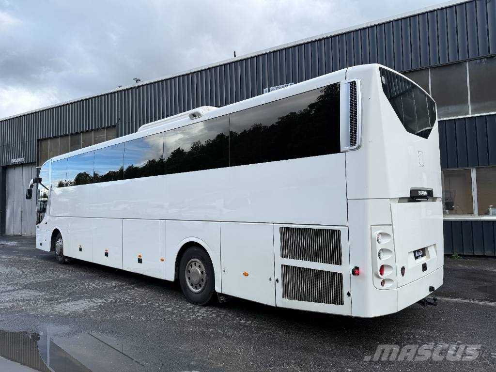 Scania Omniexpress Autobus da turismo