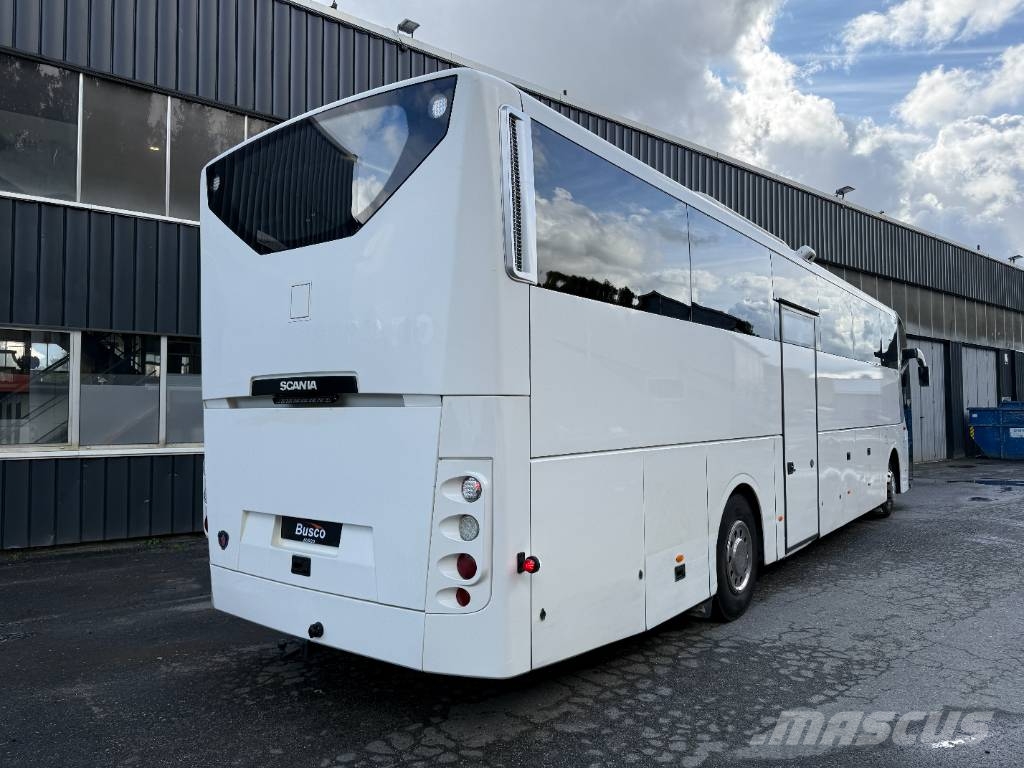 Scania Omniexpress Autobus da turismo