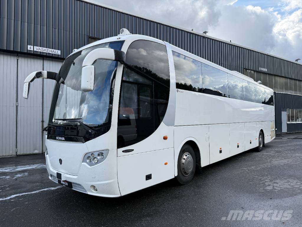 Scania Omniexpress Autobus da turismo