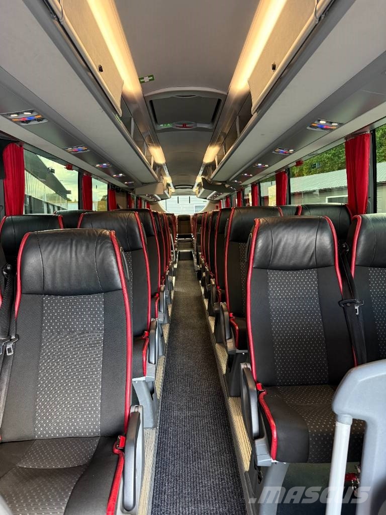 Scania Omniexpress Autobus da turismo