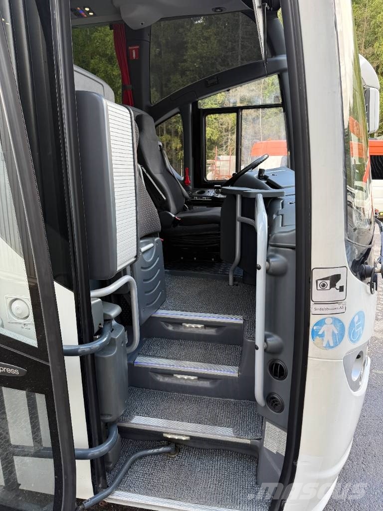Scania Omniexpress Autobus da turismo