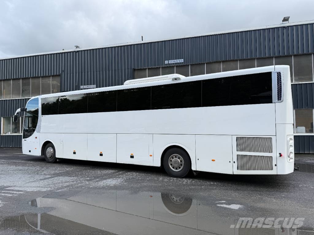 Scania Omniexpress Autobus da turismo