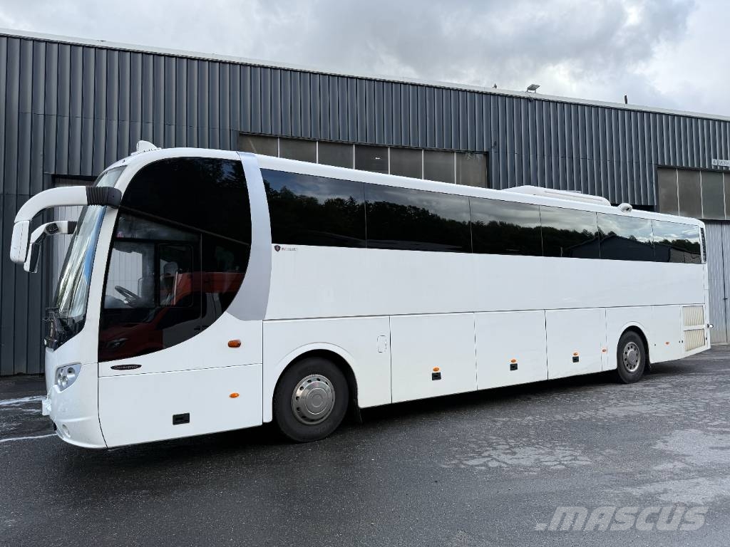 Scania Omniexpress Autobus da turismo