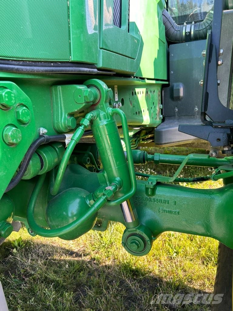 John Deere 6R250 Traktoren