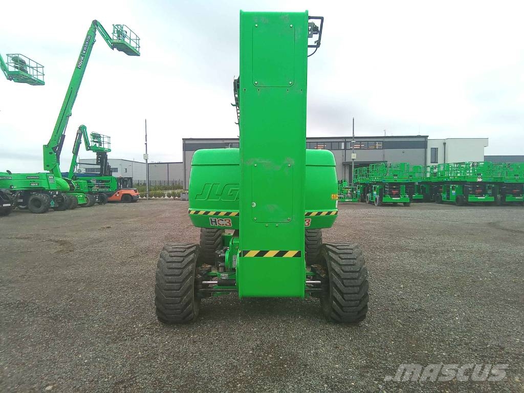 JLG 800 AJ HC3 Knikarmhoogwerkers