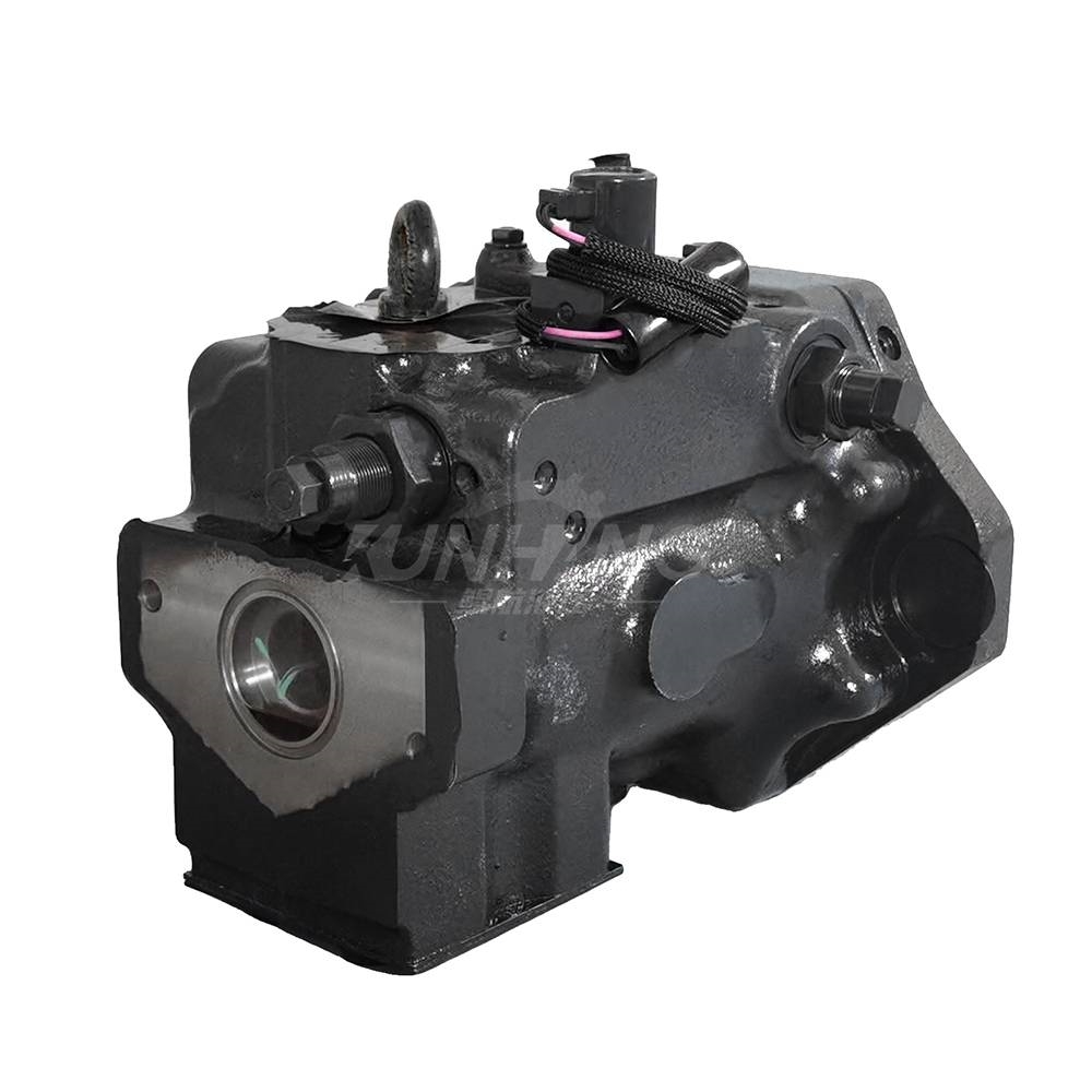 Komatsu D51PX D51EX-22 Fan Pump 708-1T-00540 708-1T-00541 Menjalnik