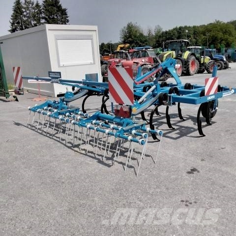 Religieux Liborto 3M 30 Cultivators