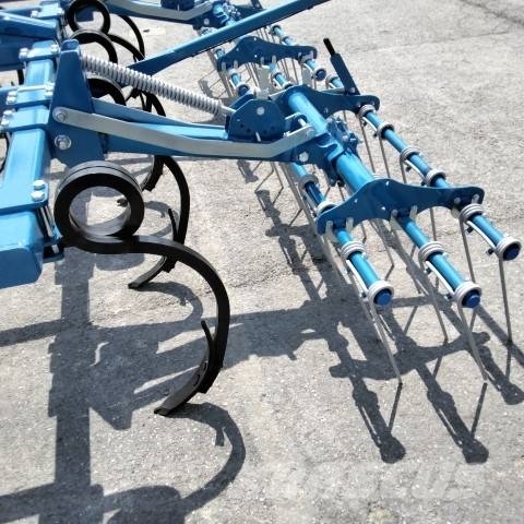 Religieux Liborto 3M 30 Cultivators