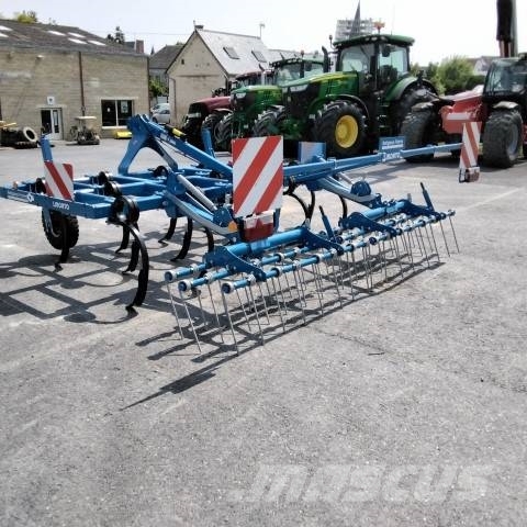 Religieux Liborto 3M 30 Cultivators