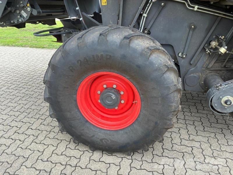 CLAAS LEXION 6800 TERRA TRAC Cosechadoras combinadas