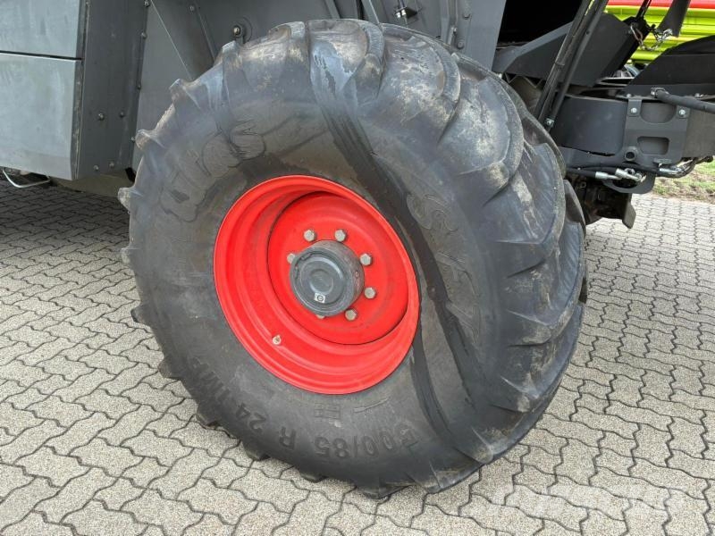 CLAAS LEXION 6800 TERRA TRAC Cosechadoras combinadas