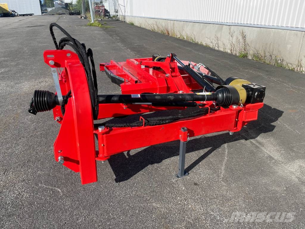 Hammer Ketjumurskain 200 Pasture mowers and toppers
