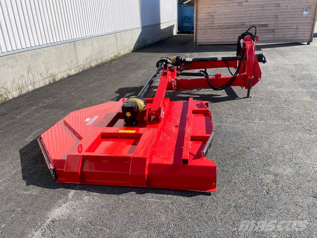 Hammer Ketjumurskain 200 Pasture mowers and toppers