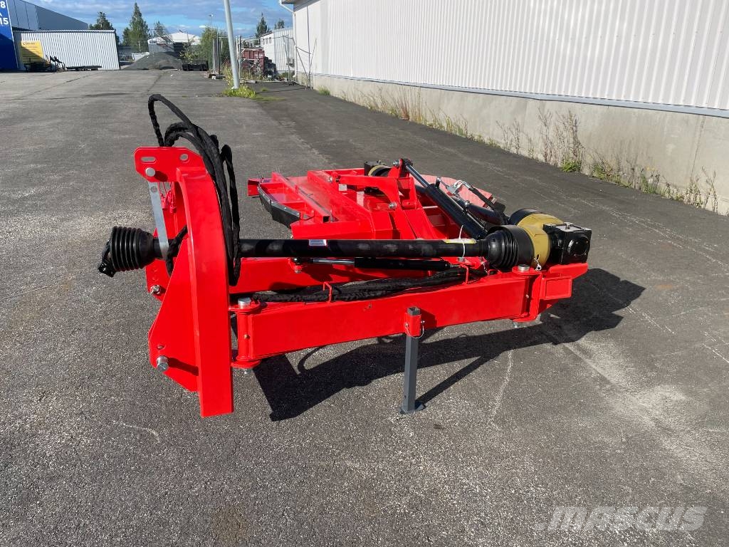Hammer Ketjumurskain 200 Pasture mowers and toppers