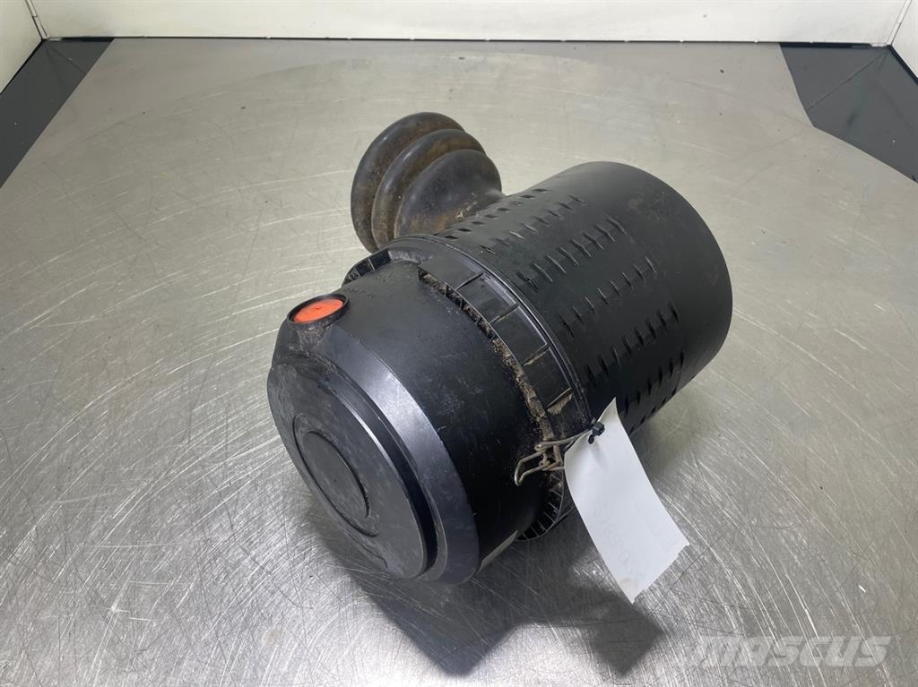 Ahlmann AZ150-4107197A-Air filter/Luftfilter/Luchtfilter Engines
